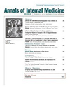 百年内科顶刊 ANNALS OF INTERNAL MEDICINE：2026 学术影响力与临床价值全解