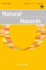 自然灾害专业开题答辩：参考 Natural Hazards 选题逻辑稳过