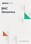 BMC GENOMICS容易发表吗？