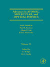 Advances In Atomic Molecular and Optical Physics怎么样
