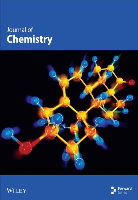 Journal of Chemistry投稿 SCI与EI双重收录可能吗？