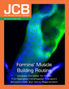 JOURNAL OF CELL BIOLOGY怎么样