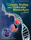 GENETIC TESTING AND MOLECULAR BIOMARKERS怎么样