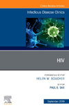 INFECTIOUS DISEASE CLINICS OF NORTH AMERICA：不接投稿只约稿，这本感染病期刊的4.1分是怎么来的