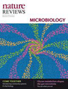 NATURE REVIEWS MICROBIOLOGY怎么样