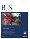8.8分、国人占比仅2%：British Journal of Surgery，这本百年外科圣殿为何让中国外科医生望而却步？