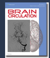 Brain Circulation