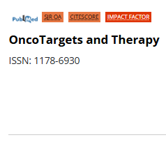 OncoTargets and Therapy 投稿 肿瘤靶向治疗论文 6 大修改技巧 2.8 分核心期刊录用攻略