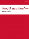 FOOD & NUTRITION RESEARCH怎么样