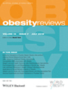 Obesity Reviews影响因子从8.9滑至7.4：一本综述期刊如何用2.7%自引率撑起肥胖研究的半壁江山？