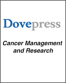 Cancer Management and Research怎么样