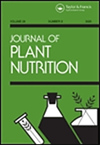 JOURNAL OF PLANT NUTRITION怎么样