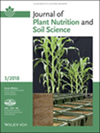 JOURNAL OF PLANT NUTRITION AND SOIL SCIENCE怎么样