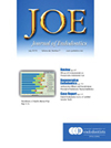 Journal of Endodontics 牙体牙髓专科 SCI 全方位投稿测评