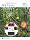 化学赋能传染病防控：ACS Infectious Diseases 2026 年 JCR Q1 投稿全解析