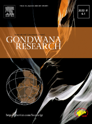 Gondwana Research投稿经验分享