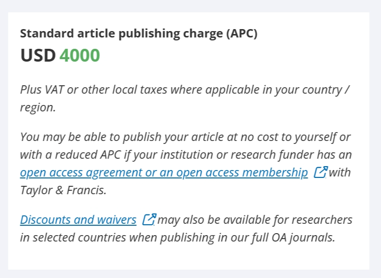 Journal Of Toxicology And Environmental Health: Part B, Critical ...