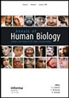 ANNALS OF HUMAN BIOLOGY：一本1.3分的人类生物学期刊，为何能拿下中科院Top标签