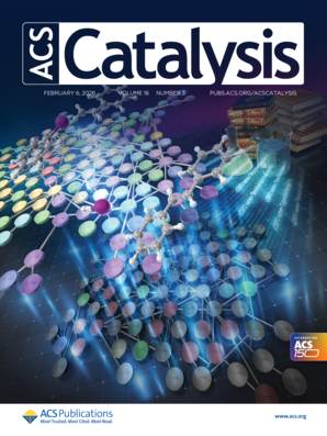 ACS Catalysis综述文章 为什么更容易被SCI收录与识别