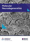从分子机制到临床突破：Molecular Neurodegeneration 如何定义神经退行性疾病研究新范式