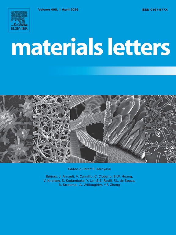 怕留不良记录？MATERIALS LETTERS撤稿核心规范流程加高效沟通稳妥避坑