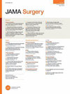 全球外科第 1 + 双一区 Top：JAMA Surgery 2026 年临床外科顶刊价值全解