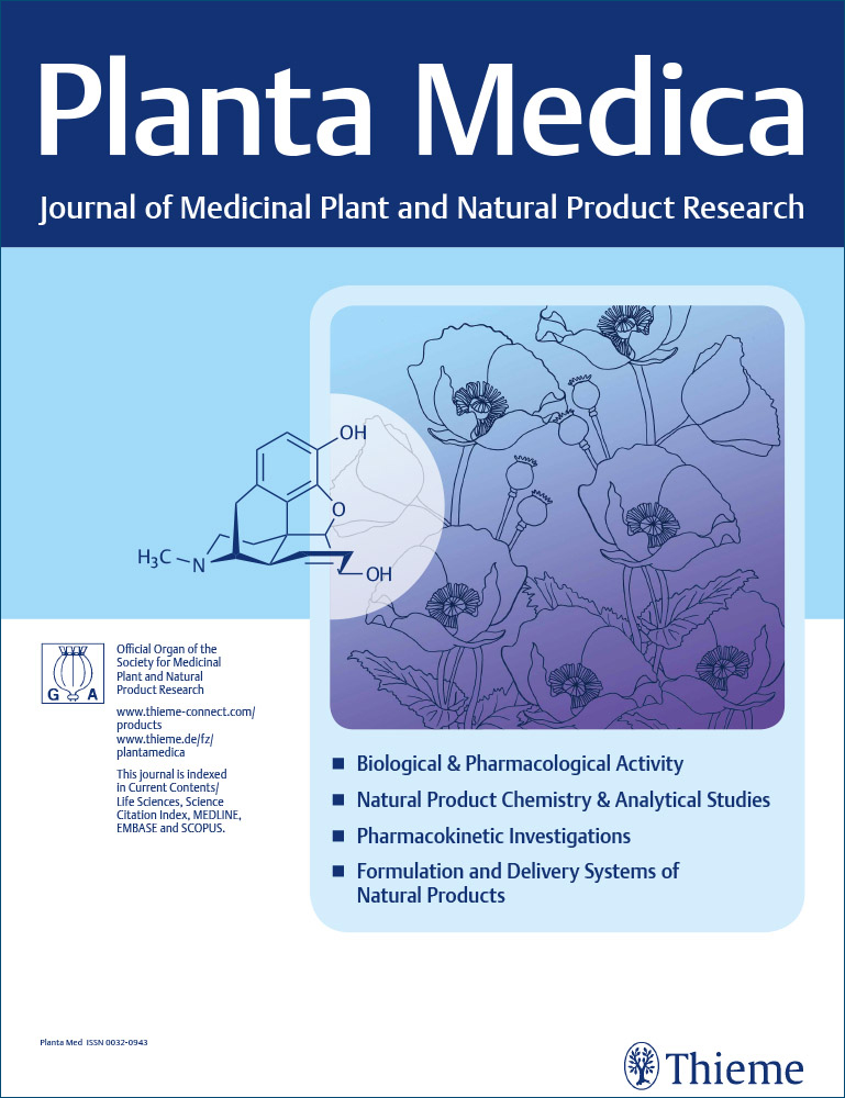 PLANTA MEDICA 投稿查重要求 SCI 期刊重复率安全范围详解