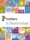 Frontiers in Pharmacology发表难不难