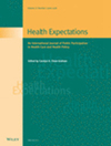Health Expectations 投稿全解析｜患者与公众参与（PPIE）卫管 SCI，IF 3.2 中科院 2 区 Wiley 全 OA 刊