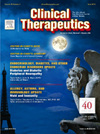 CLINICAL THERAPEUTICS：3.7分、中科院3区，药学老牌期刊，0%自引率与3万版面费的投稿抉择