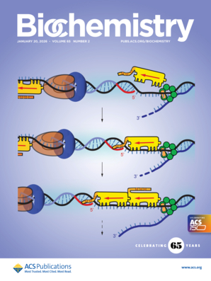 BIOCHEMISTRY评审偏好揭秘：生物化学SCI审核意见解读避坑指南