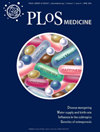 1%自引率与9.9分影响因子：PLOS MEDICINE，一本让医学回归社会正义的期刊