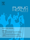 公共卫生稳刊首选｜PUBLIC HEALTH 影响因子 3.6，2026 实用投稿指南