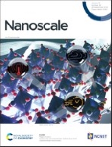 Nanoscale投稿指南