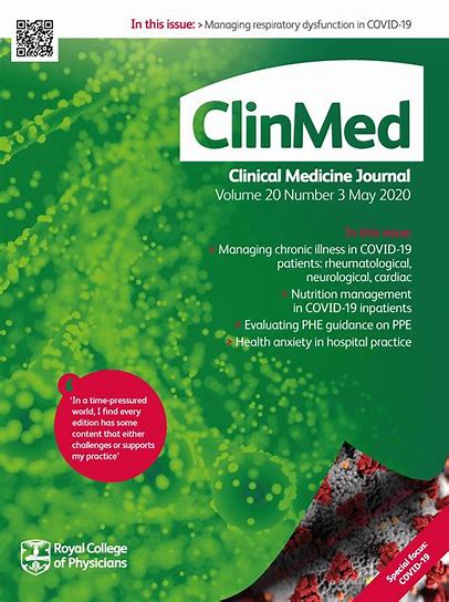 Journal of Clinical Medicine怎么样