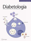 糖尿病顶刊硬核解析:Diabetologia 凭什么领跑全球代谢病研究