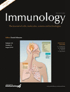 影响因子5分JCR Q1：IMMUNOLOGY这本老牌期刊，版面费究竟怎么收？