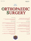 本土骨科顶刊的国际征程：Orthopaedic Surgery 如何成为中国医生的学术发声窗口