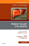 Clinics in Liver Disease：不接投稿只发邀稿，这本肝脏病学综述期刊的4.1分是怎么运作的