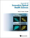 新加坡世科出版生物医学光子学刊——Journal of Innovative Optical Health Sciences（JIOHS）2026年选刊实录：IF 1.9、中科院医学4区Q2及全额OA约0.7万元APC解析