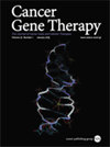 基因治疗的破冰之旅:CANCER GENE THERAPY如何以5分影响因子和四个JCR Q1定义癌症基因治疗新纪元
