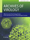 病毒学百年稳刊:Archives of Virology 筑牢全球病毒防控研究基石