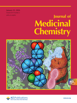 JOURNAL OF MEDICINAL CHEMISTRY AI内容检测工具使用 免疫学论文投稿避坑指南