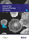 癌症免疫治疗领域必投期刊？Journal for ImmunoTherapy of Cancer影响因子10.6，审稿周期18周值不值？