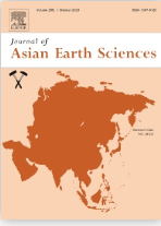 《Journal Of Asian Earth Sciences》亚洲固体地球科学相关sci期刊