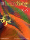自引率为零的Q3期刊：IMMUNOBIOLOGY影响因子仅2.3，如何维系免疫学基础研究的学术尊严？