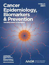 CANCER EPIDEMIOLOGY BIOMARKERS & PREVENTION3.4分JCR Q1,AACR旗下的癌症预防旗舰——从人群数据到健康公平的学术桥梁