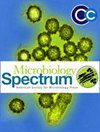 Microbiology Spectrum 怎么样？