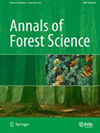 ANNALS OF FOREST SCIENCE怎么样