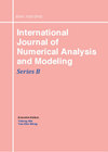 International Journal of Numerical Analysis and Modeling：数值分析期刊